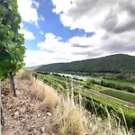 Goldstück Wohnen Im Weinberg * Pommern