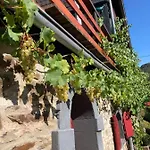 Goldstück Wohnen Im Weinberg Ferienhaus *