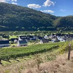 Goldstück Wohnen Im Weinberg * Pommern