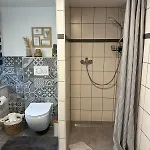 펜션 Goldstueck Wohnen Im Weinberg *