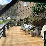 Goldstueck Wohnen Im Weinberg Pommern