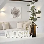 Goldstück Wohnen Im Weinberg Ferienhaus *