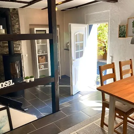 Goldstueck Wohnen Im Weinberg