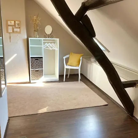 Goldstueck Wohnen Im Weinberg Pommern