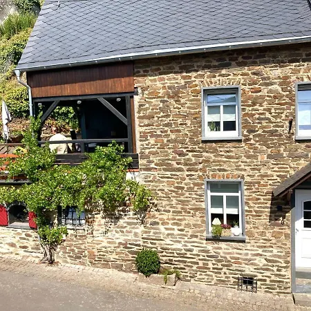 Feriehus Goldstueck Wohnen Im Weinberg *