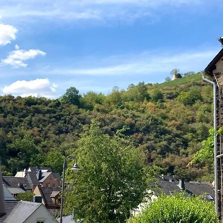 別荘 Goldstueck Wohnen Im Weinberg