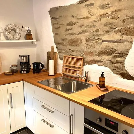 Goldstück Wohnen Im Weinberg Pommern