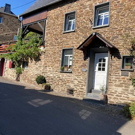 Goldstueck Wohnen Im Weinberg * Pommern