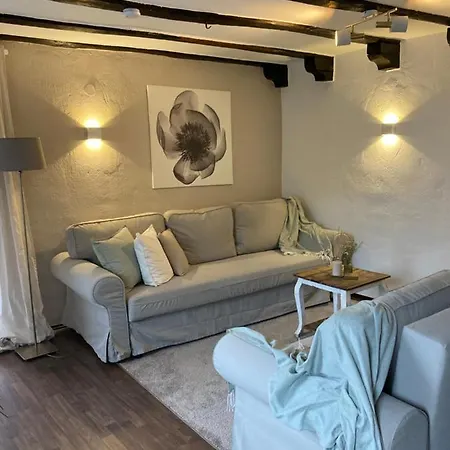 Goldstueck Wohnen Im Weinberg * Pommern