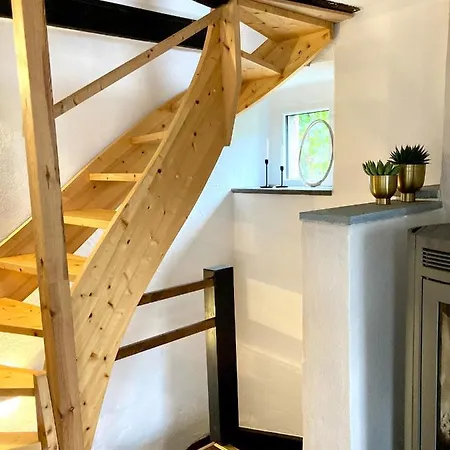 Goldstück Wohnen Im Weinberg * Pommern