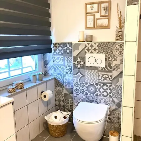 Дом отдыха Goldstueck Wohnen Im Weinberg