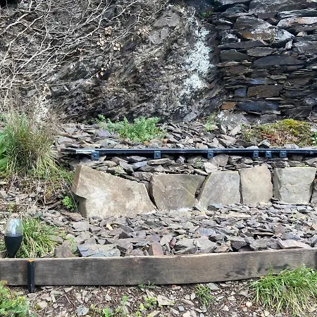 Goldstueck Wohnen Im Weinberg Pommern