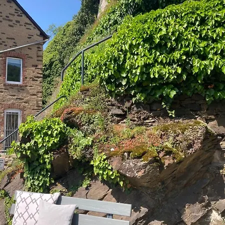 Goldstueck Wohnen Im Weinberg