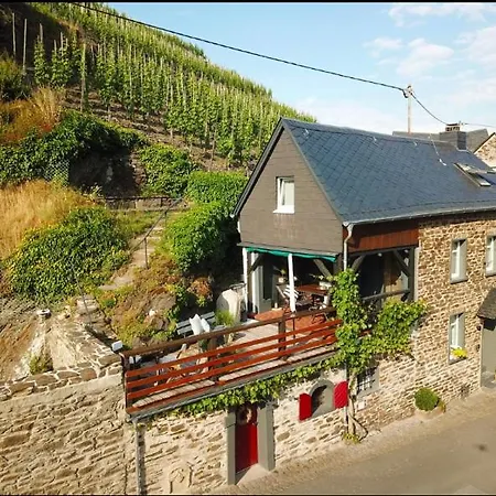 Goldstueck Wohnen Im Weinberg