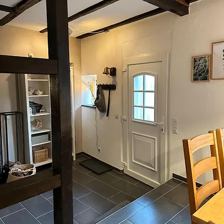 Goldstueck Wohnen Im Weinberg Дом отдыха