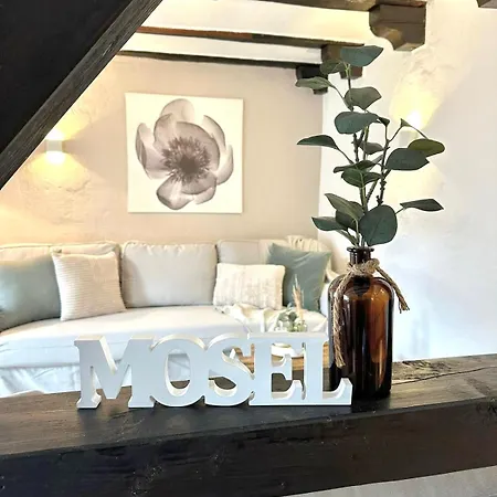 Feriehus Goldstueck Wohnen Im Weinberg