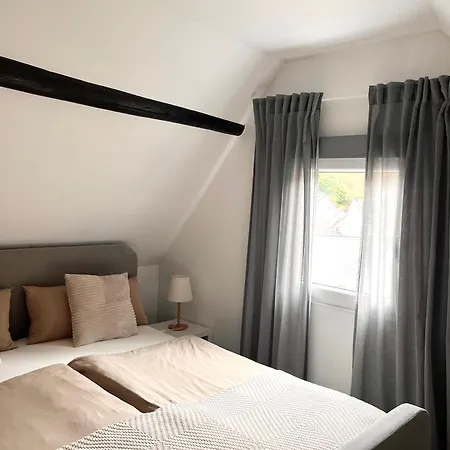 Goldstueck Wohnen Im Weinberg Дом отдыха