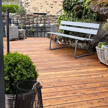 Goldstueck Wohnen Im Weinberg Pommern