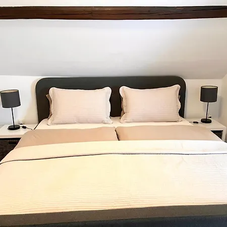 Vakantiehuis Goldstueck Wohnen Im Weinberg