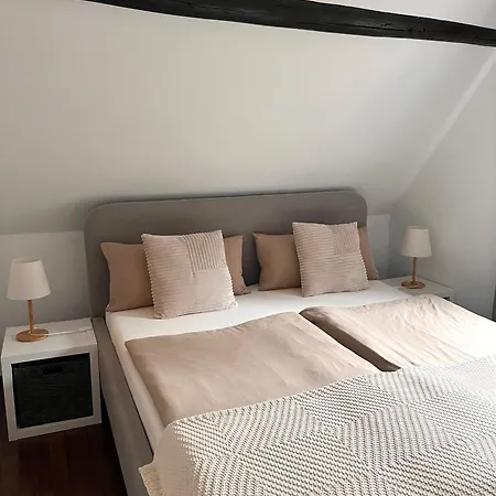 Goldstueck Wohnen Im Weinberg