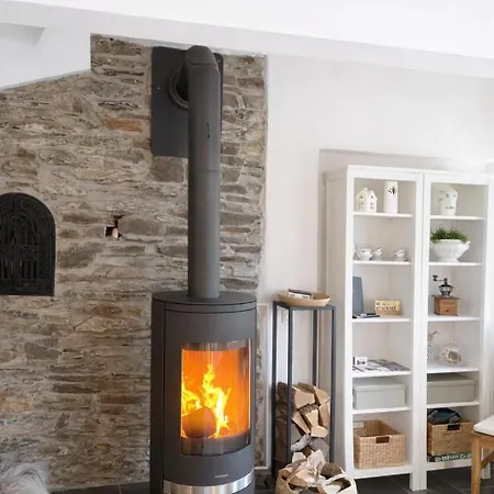 Goldstueck Wohnen Im Weinberg * Pommern