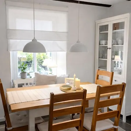 Goldstueck Wohnen Im Weinberg Vakantiehuis Pommern