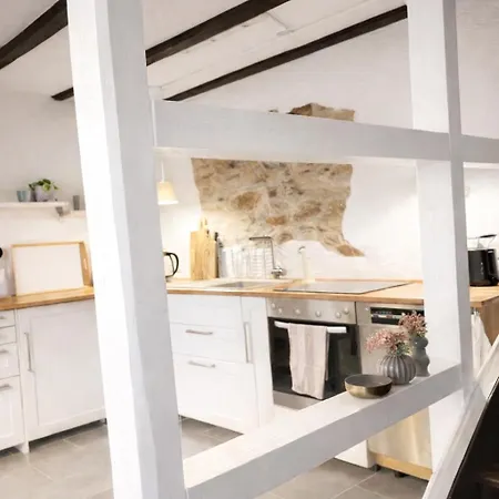 Goldstueck Wohnen Im Weinberg Vakantiehuis