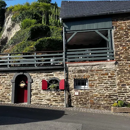 Goldstueck Wohnen Im Weinberg 別荘 *