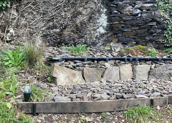 Goldstueck Wohnen Im Weinberg Pommern