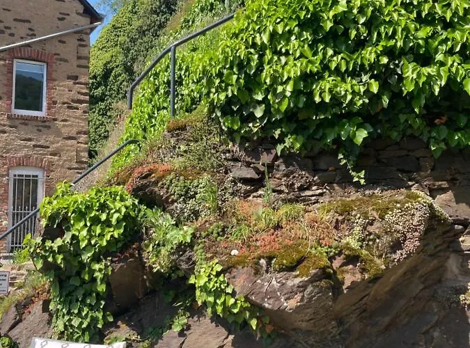 Goldstueck Wohnen Im Weinberg