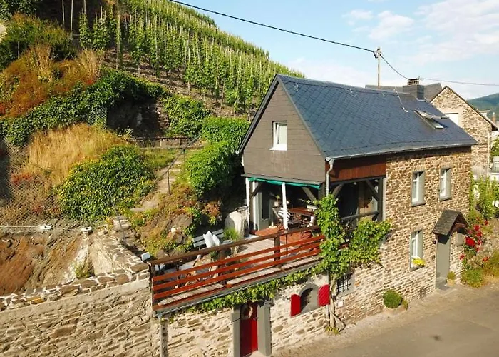 Goldstueck Wohnen Im Weinberg