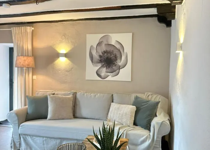 Goldstueck Wohnen Im Weinberg