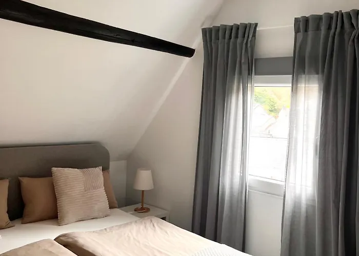 Goldstueck Wohnen Im Weinberg Vakantiehuis