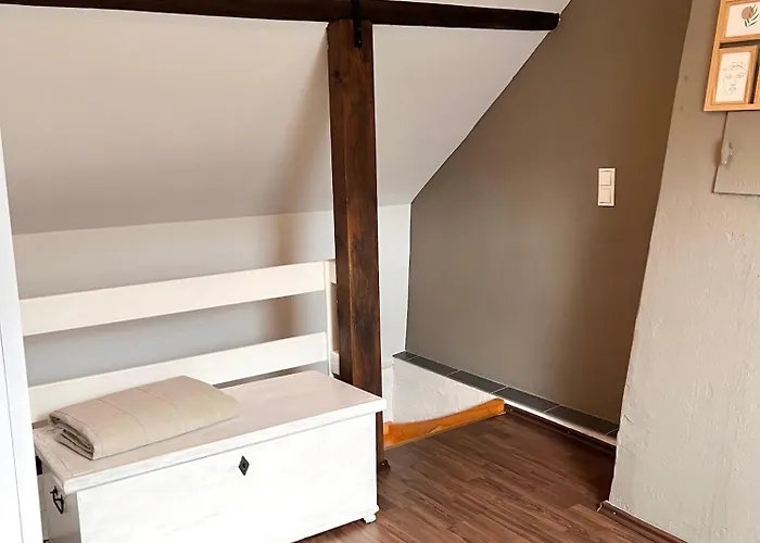 Vakantiehuis Goldstueck Wohnen Im Weinberg