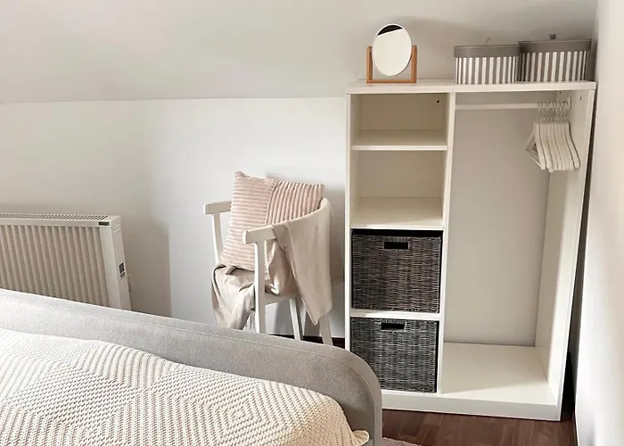 Goldstueck Wohnen Im Weinberg *