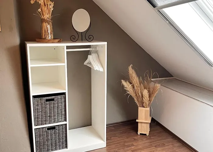 Goldstueck Wohnen Im Weinberg *