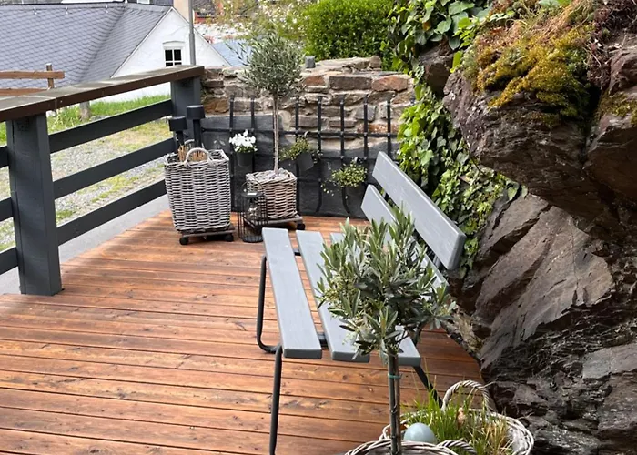 Goldstueck Wohnen Im Weinberg