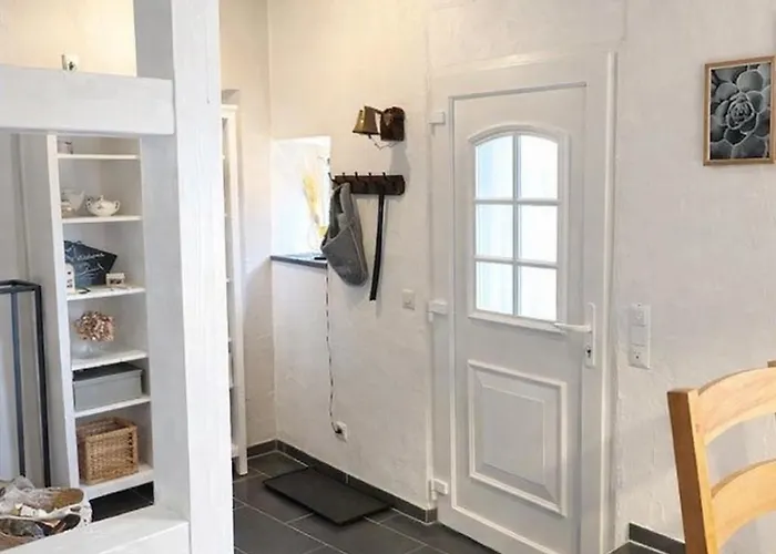 Goldstueck Wohnen Im Weinberg Casa de Férias