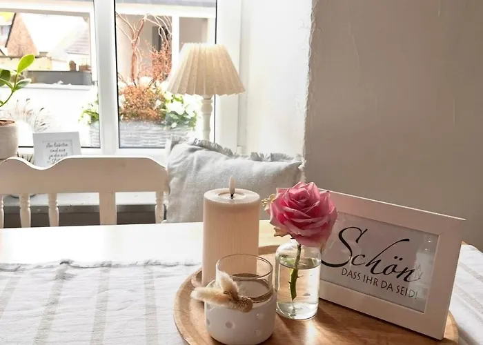 Goldstueck Wohnen Im Weinberg