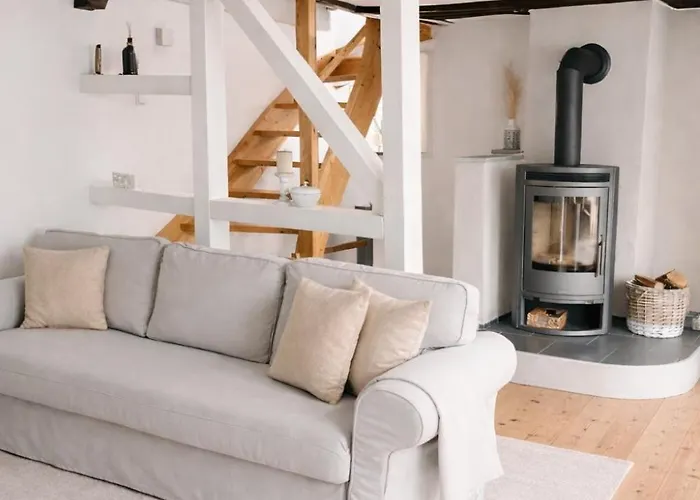 Goldstueck Wohnen Im Weinberg